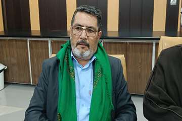 فریدون جعفریان فر
روابط عمومی دانشگاه علوم پزشکی دزفول